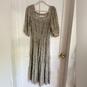 CJLA HensleyDress